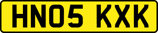 HN05KXK