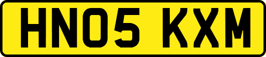 HN05KXM