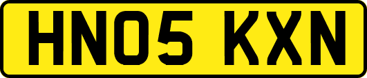 HN05KXN