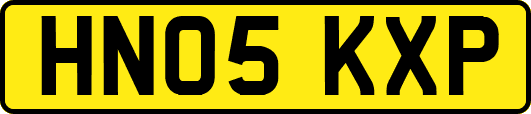 HN05KXP