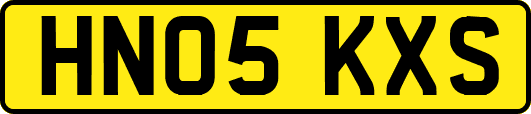 HN05KXS