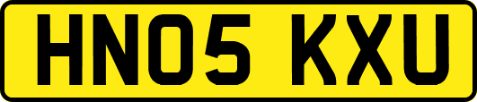 HN05KXU