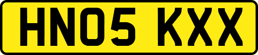 HN05KXX