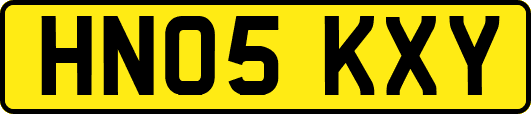 HN05KXY