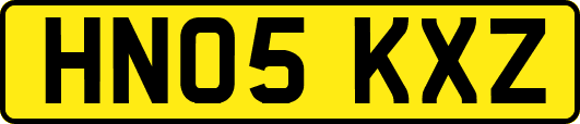 HN05KXZ