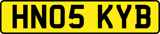 HN05KYB