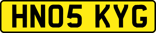 HN05KYG