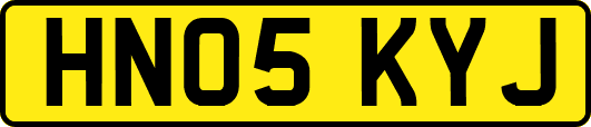HN05KYJ