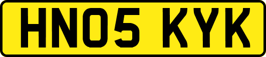 HN05KYK