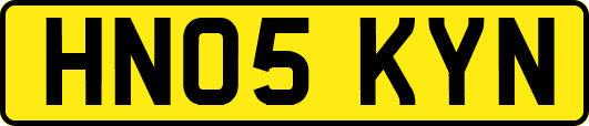 HN05KYN