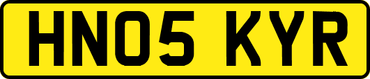 HN05KYR