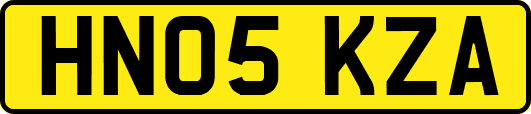 HN05KZA