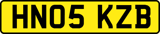 HN05KZB