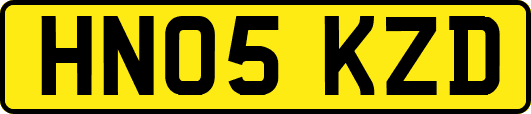 HN05KZD