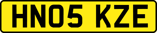 HN05KZE