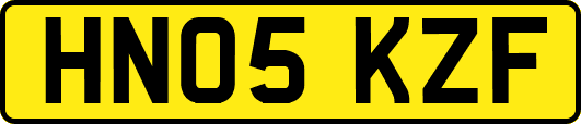 HN05KZF