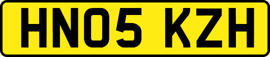 HN05KZH