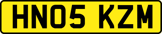 HN05KZM