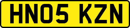HN05KZN