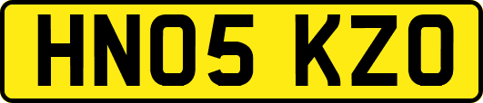 HN05KZO
