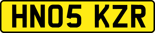 HN05KZR
