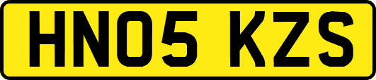 HN05KZS