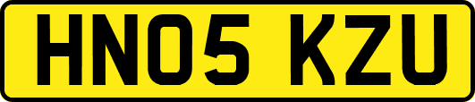 HN05KZU