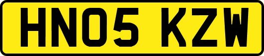 HN05KZW