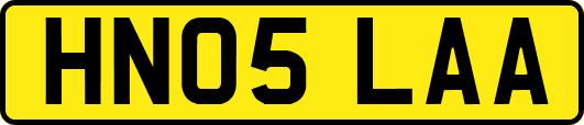 HN05LAA