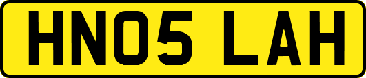 HN05LAH