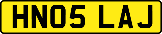 HN05LAJ