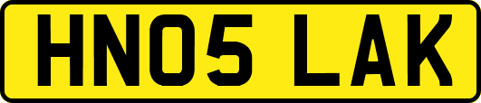 HN05LAK