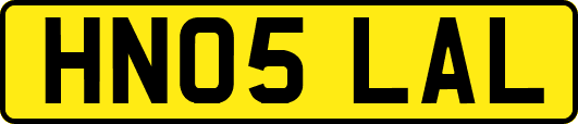 HN05LAL