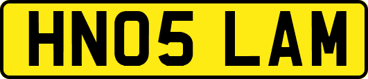HN05LAM
