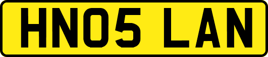 HN05LAN