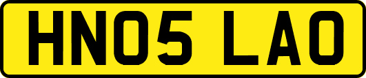 HN05LAO