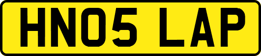 HN05LAP