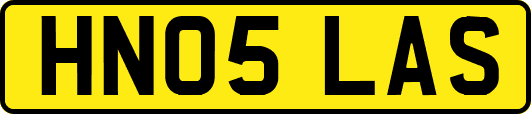 HN05LAS