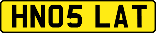 HN05LAT