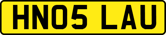 HN05LAU