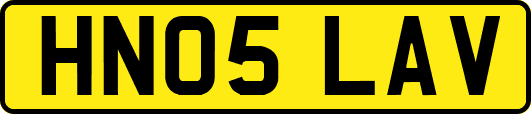 HN05LAV