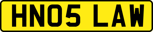 HN05LAW