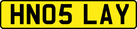 HN05LAY