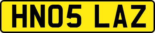 HN05LAZ