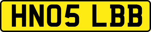 HN05LBB