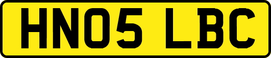 HN05LBC