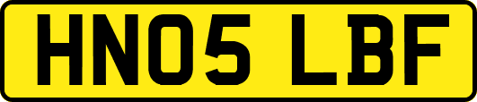 HN05LBF