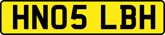 HN05LBH