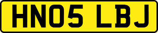HN05LBJ