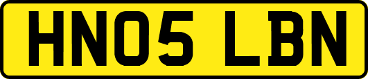 HN05LBN